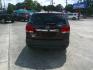 2013 BLACK KIA SORENTO EX; LX (5XYKT4A17DG) , located at 1200 Cassat Avenue, Jacksonville, FL, 32205, (904) 695-1885, 30.302404, -81.731033 - Photo#8